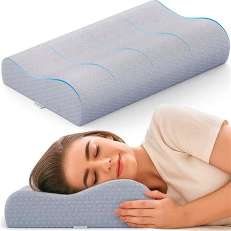 Best Memory Foam Pillows in India (2026)