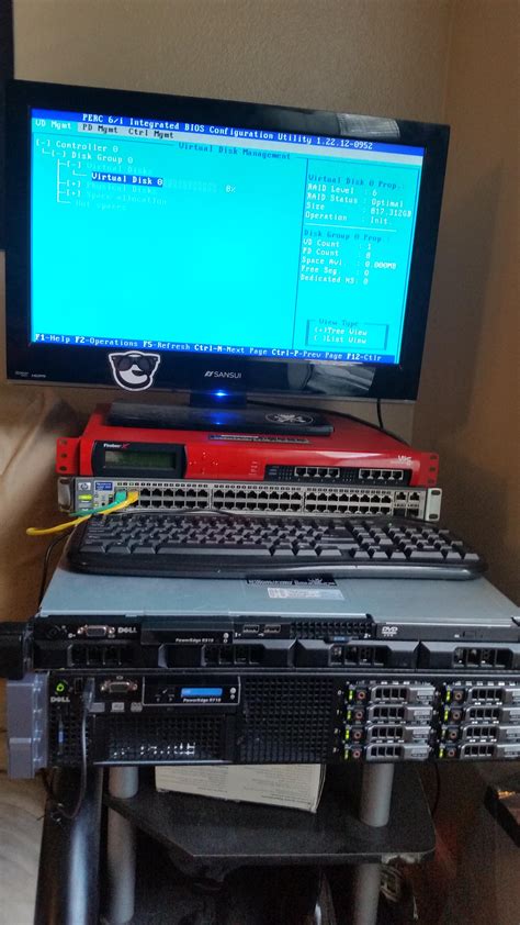 Image result for Setup Perfect Home Lab