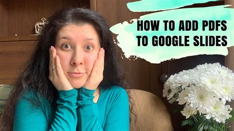 How to Add Pdfs to Google Slides (and make them interactive)