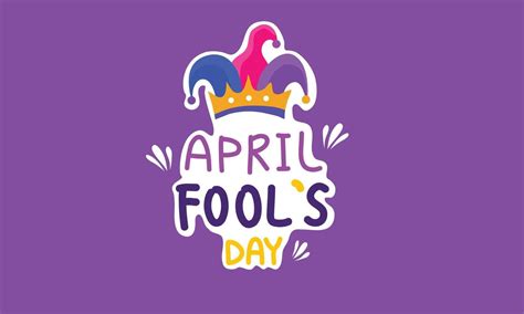 Image result for April Fools Logo