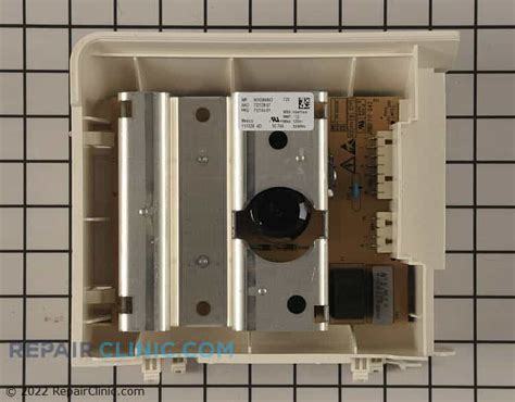 Washing Machine Motor Control Board 的图像结果