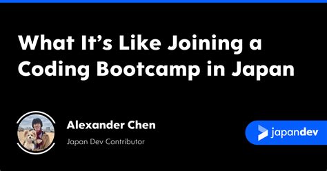 Image result for Tokyo Coding Bootcamp