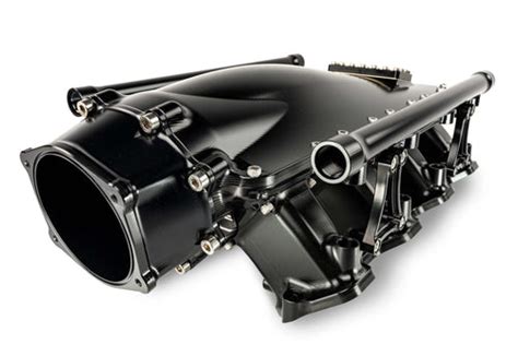 LS Short Intake 的图像结果