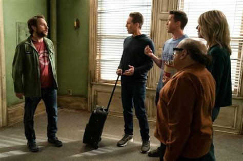 'It's Always Sunny' Season 17: Potential Premiere Date, Cast, & What To ...
