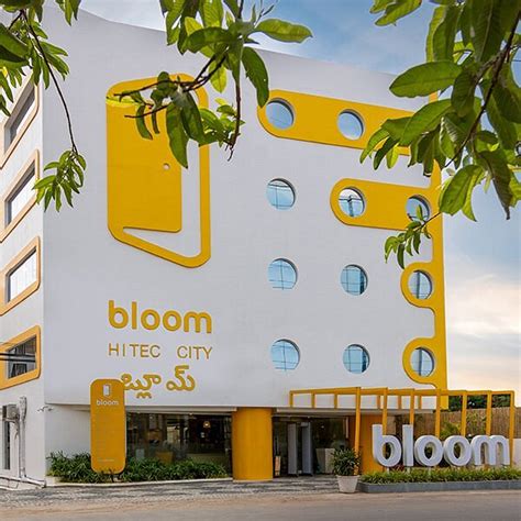 BLOOM HOTEL - HITEC CITY (Hyderabad) - Hotel Reviews, Photos, Rate ...