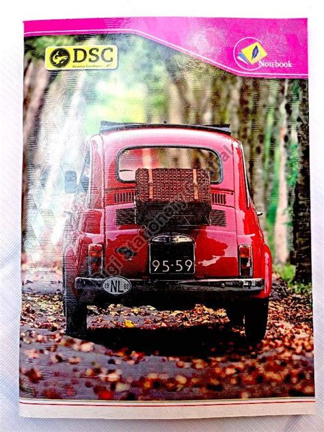 Digi Stationery Central Gwalior - Maths Notebook Manufacturer Supplier