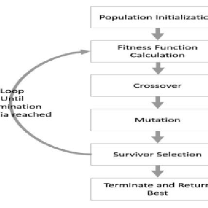 Image result for Genetic Algorithm Example