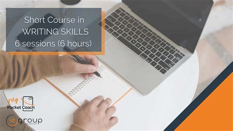 Image result for Writing Skill Course