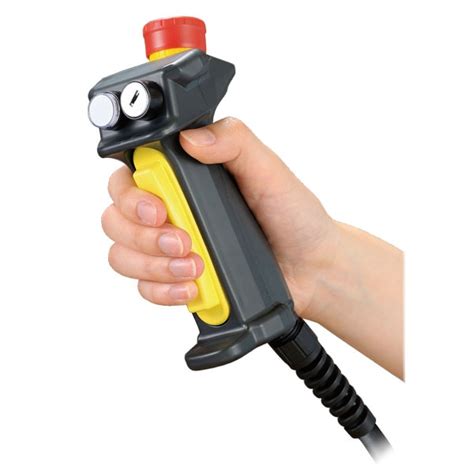 グリップスイッチ | 安全機器 | 日本