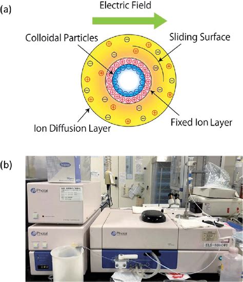 Image result for Zeta Potential Example Problems