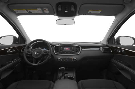 2016 Kia Sorento - Specs, Prices, MPG, Reviews & Photos | Cars.com