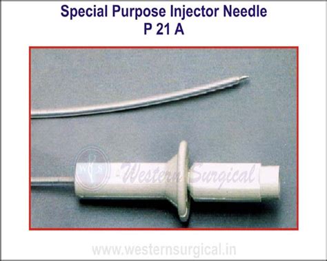 Western Surgical | Surgical Instruments Manufacture, Medical Surgical ...