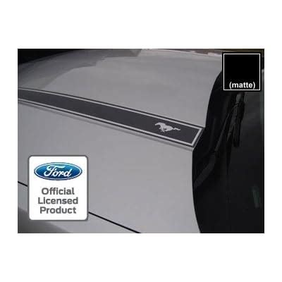 Decal Mods Hood Spears Cowl Stripe Graphic Sticker India | Ubuy