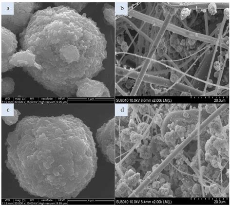 The Effects of Textural Parameters of Zeolite and Silica Materials on ...