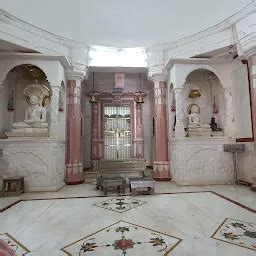 Best Top Rated Jain temple in Mudeti, Gujarat, India | Yappe.in