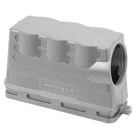 C14621R0245078 Amphenol Tuchel Industrial | Connectors, Interconnects ...