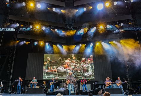 Full WE Fest Lineup Announced!