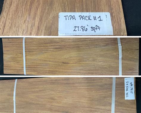 Veneers :: West Penn Hardwoods