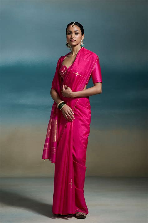 Dressfolk -Timeless Handloom Sarees, Blouse, Suits for Women