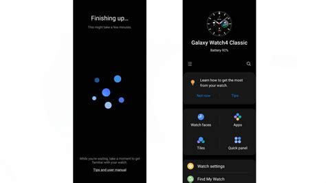 Smartwatch Setup Android 的图像结果