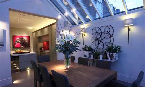 Conservatory Lighting Design Ideas - John Cullen Lighting