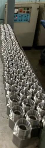 Manufacturer of Pipe Fittings & Pipe Fitting by Oms Hydraulics, Mumbai