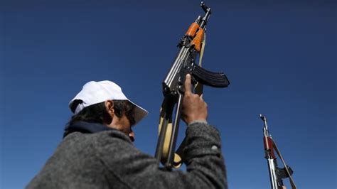 Iran helps plan, launch attacks by Houthis on Israel, Red Sea ships ...