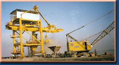 Hebenkraft - Manufacturer of Material Handling Equipment