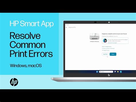HP printer is offline or unavailable | HP® Support