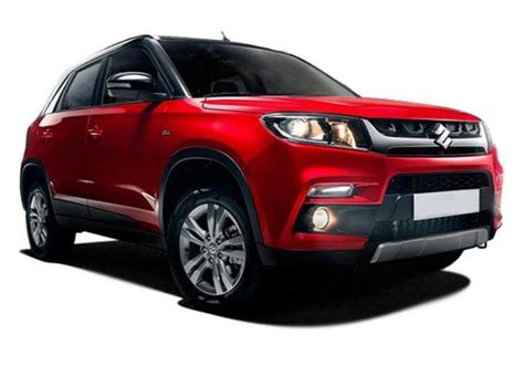 Image result for Brezza Side View