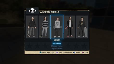 Image result for Skate 3 Mod Menu
