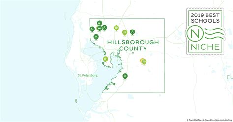 Hillsborough County Schools Report Card Calendar - prntbl ...