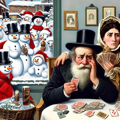 Do Jews Celebrate Christmas? The Reasons Why They Don't - Malevus