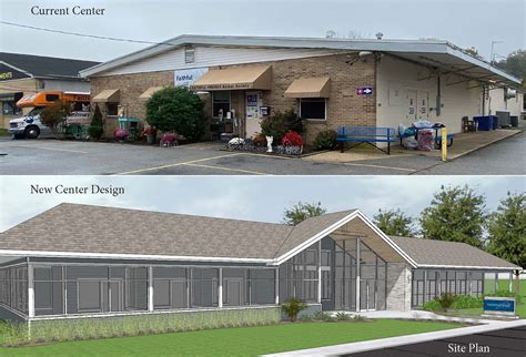 New Center Highlights and Project Updates – Faithful Friends Animal Society