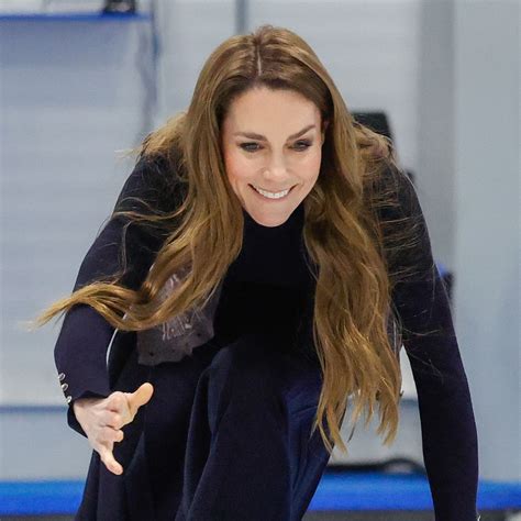 Kate Middleton makes 2-word admission about cancer journey during first ...