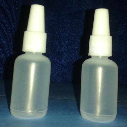 Dropper Vials Manufacturer, Supplier from Gurugram