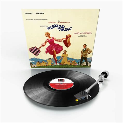 The Sound of Music Shirts, The Sound of Music Merch, The Sound of Music ...
