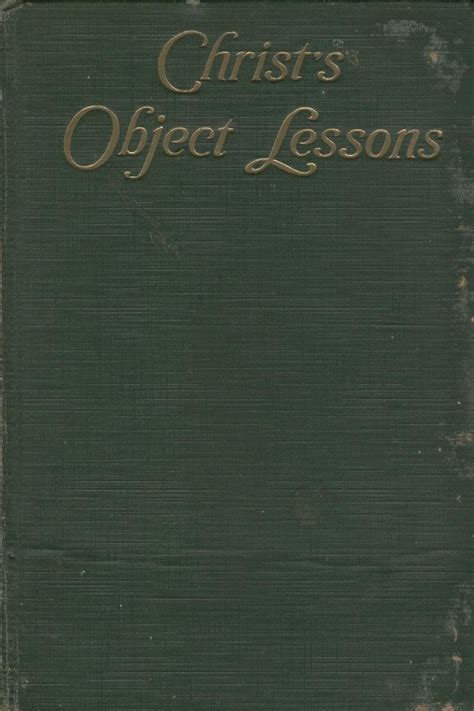 Image result for Christian Object Lessons Book
