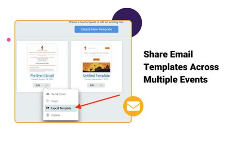Image result for Email Design Examples for Multiple Events