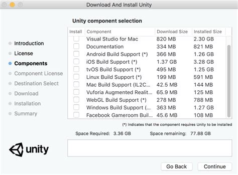 Image result for Unity Build Multi-Platform