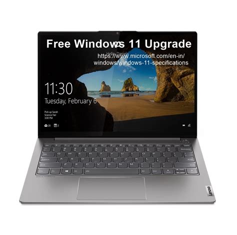 Amazon.in: Buy Lenovo ThinkBook 13s Intel 10th Gen Core i5 13.3" Laptop ...