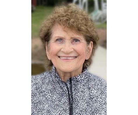 Donna J. Pearson Obituary (2025) - Superior, WI - Lenroot-Maetzold ...
