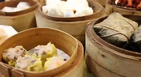 Where To Get The Best Dim Sum Dumplings In Beijing