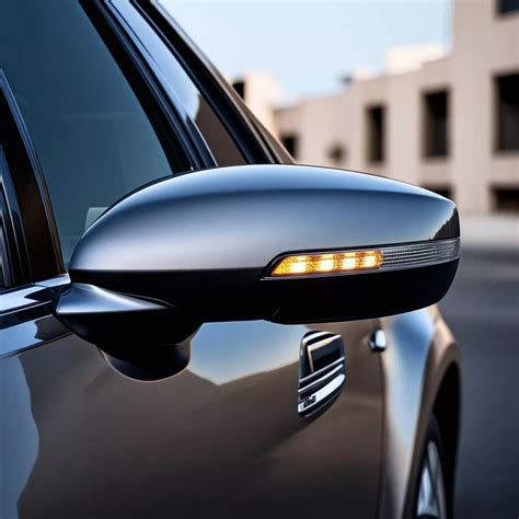 Lexus 570 Side Mirror Replacement Cost: A Comprehensive Guide - XE TẢI ...