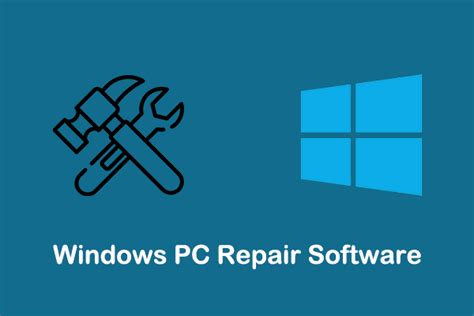 Free PC Repair Software 的图像结果