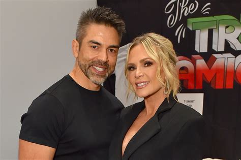 Are Tamra Judge And Eddie Judge Still Together? - Rising Net Worth