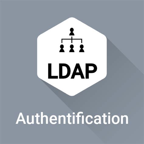 Image result for LDAP Server Icon