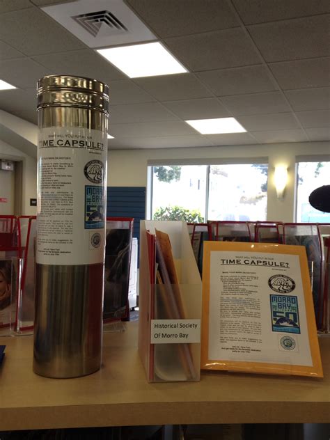 Preserving Todays Morro Bay for the Future