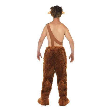 Mr Tumnus Narnia Maskeraddräkt | Partykungen