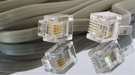 Image result for RJ11 Connection
